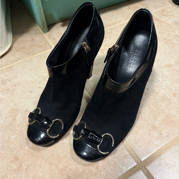 Gucci Booties - Picture 7 of 7